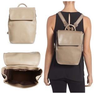 fabi mini backpack